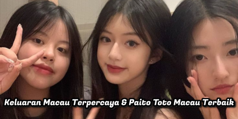 BANDARTOGEL77 - Anomali Diantara Keluaran Macau Terpercaya & Paito Toto Macau Terbaik